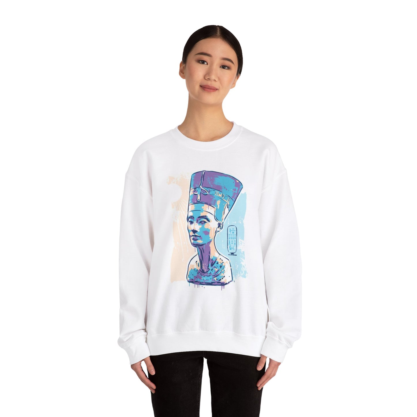 FARAHON Unisex Sweatshirt