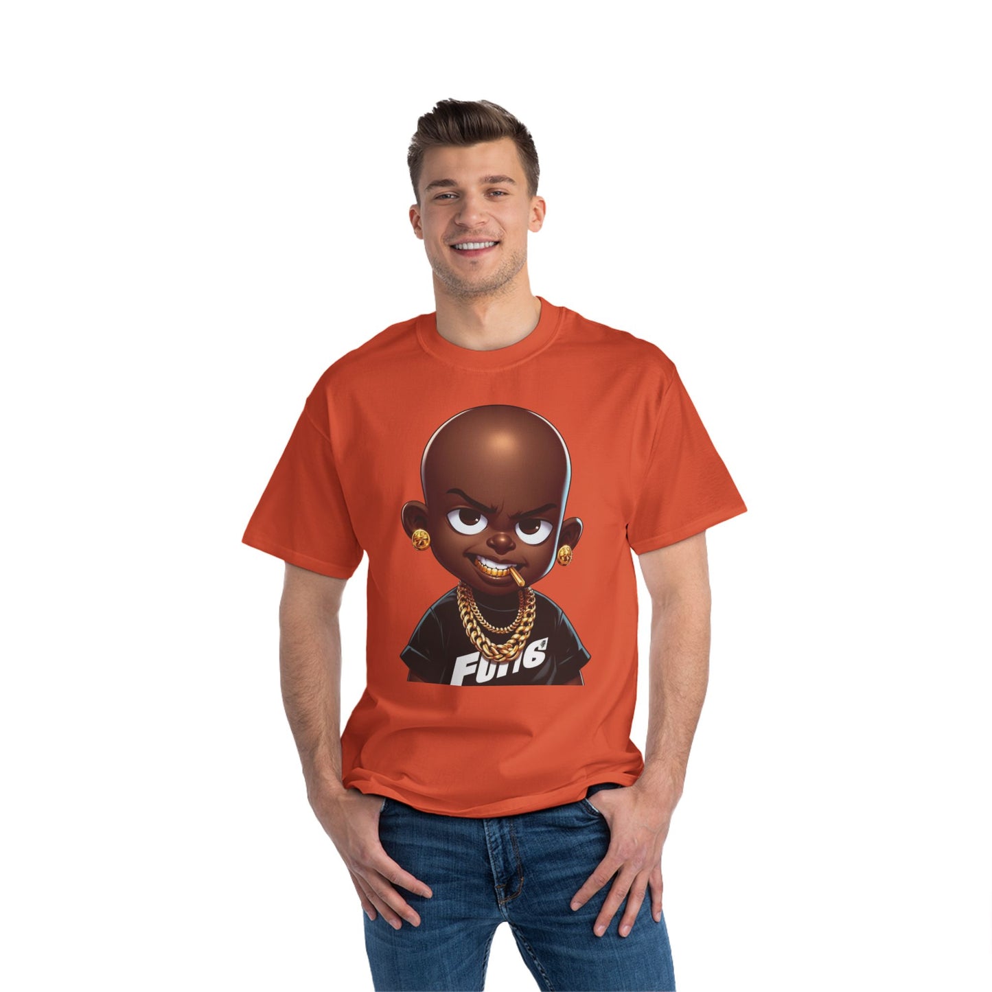 BIG BABY  Short-Sleeve T-Shirt