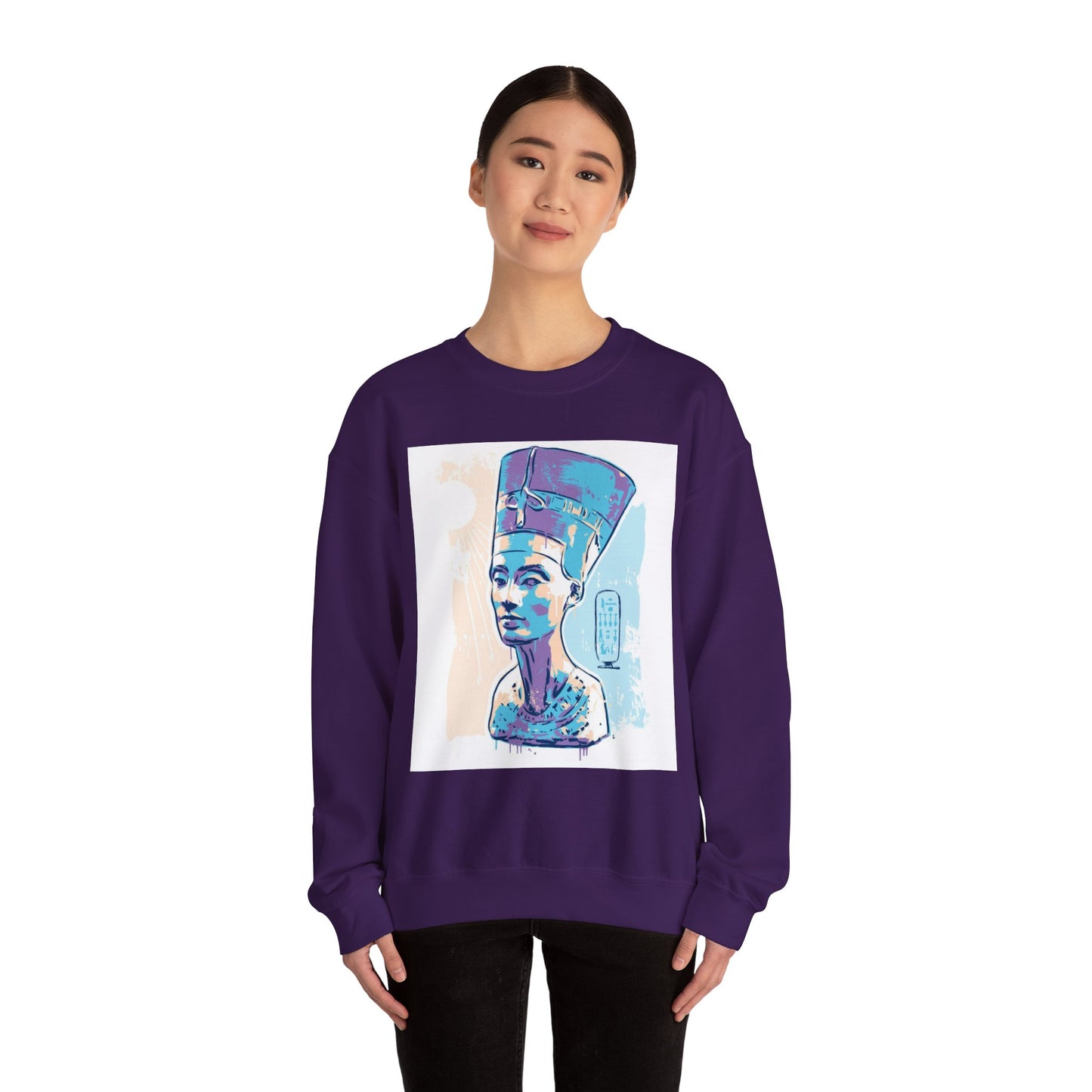 FARAHON Unisex Sweatshirt