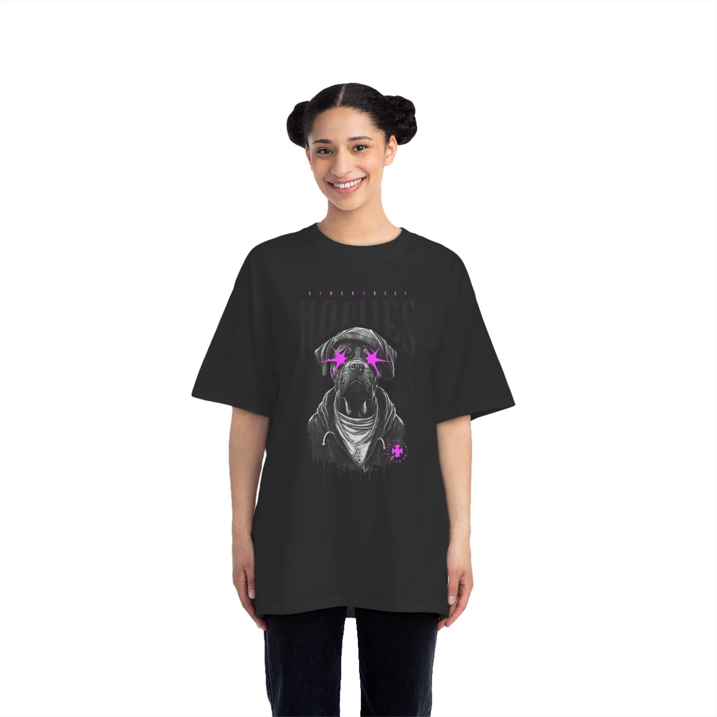 dogy dogy  Short-Sleeve T-Shirt