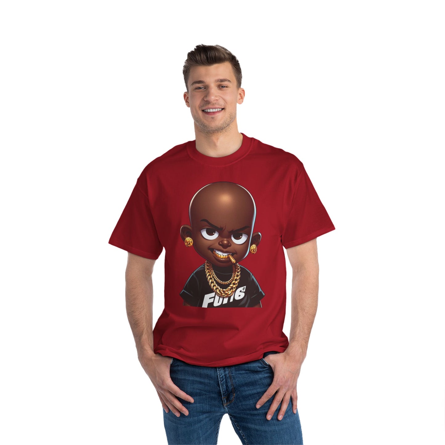 BIG BABY  Short-Sleeve T-Shirt