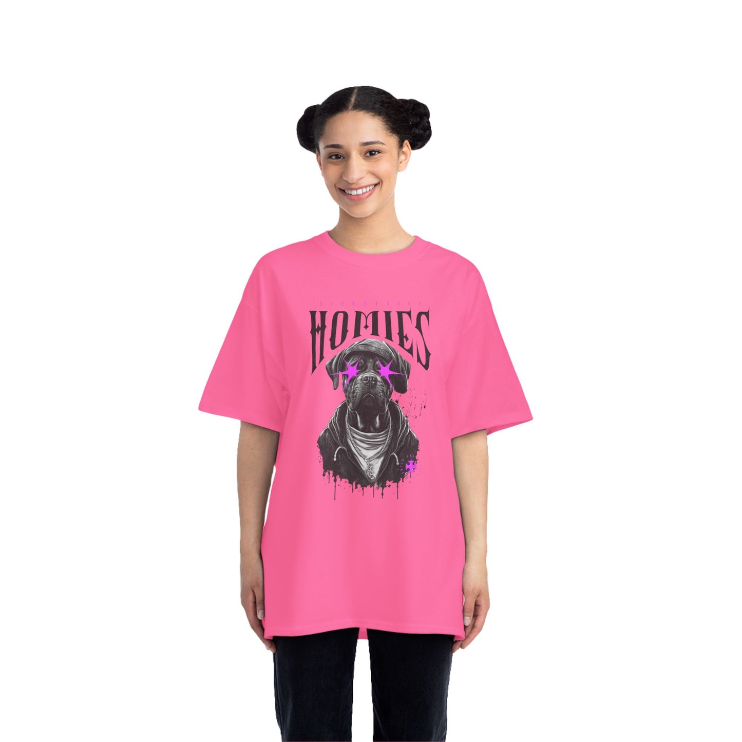 dogy dogy  Short-Sleeve T-Shirt