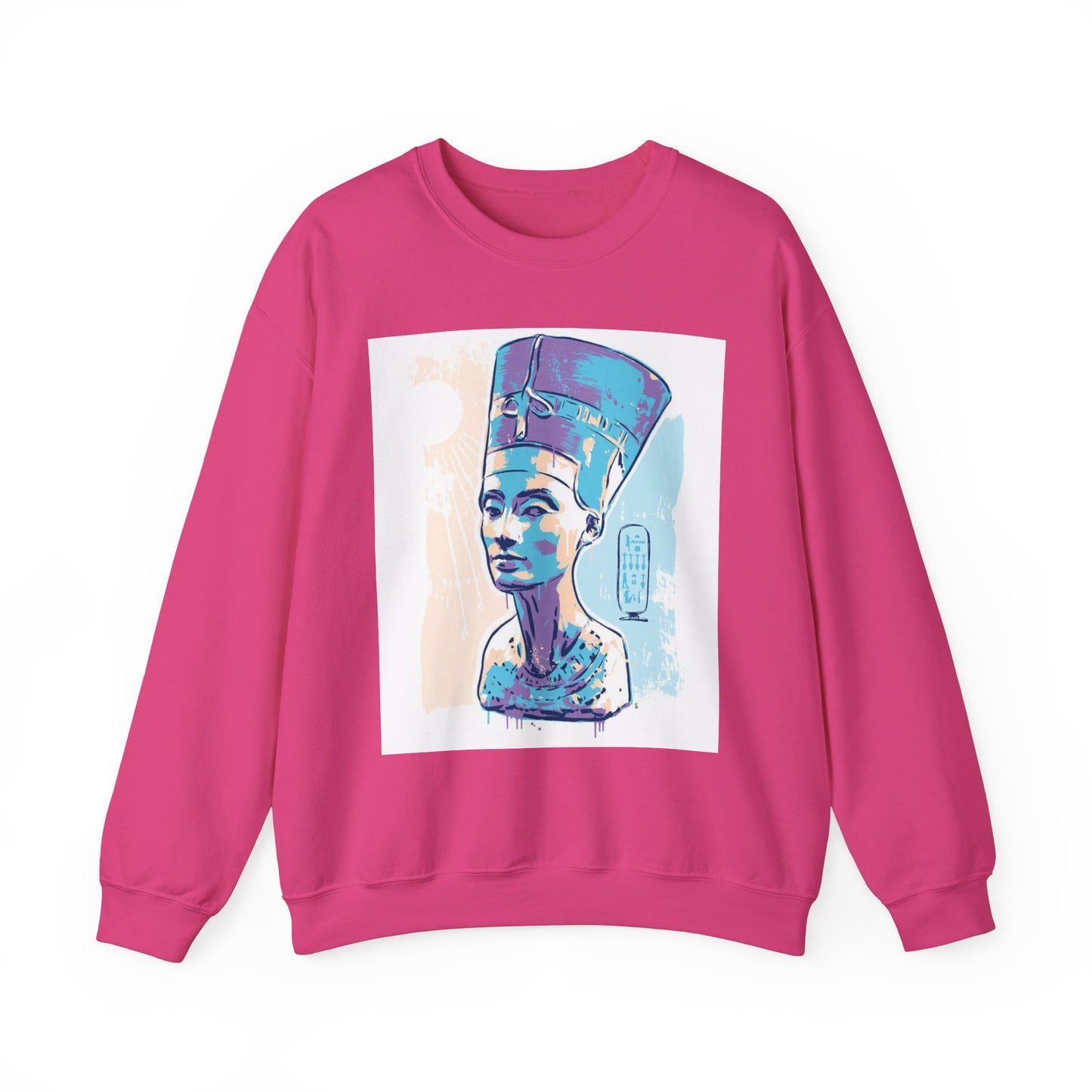 FARAHON Unisex Sweatshirt