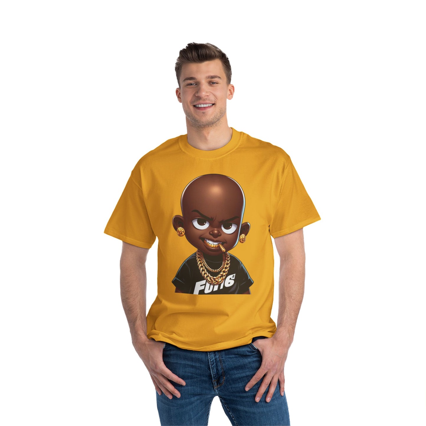 BIG BABY  Short-Sleeve T-Shirt