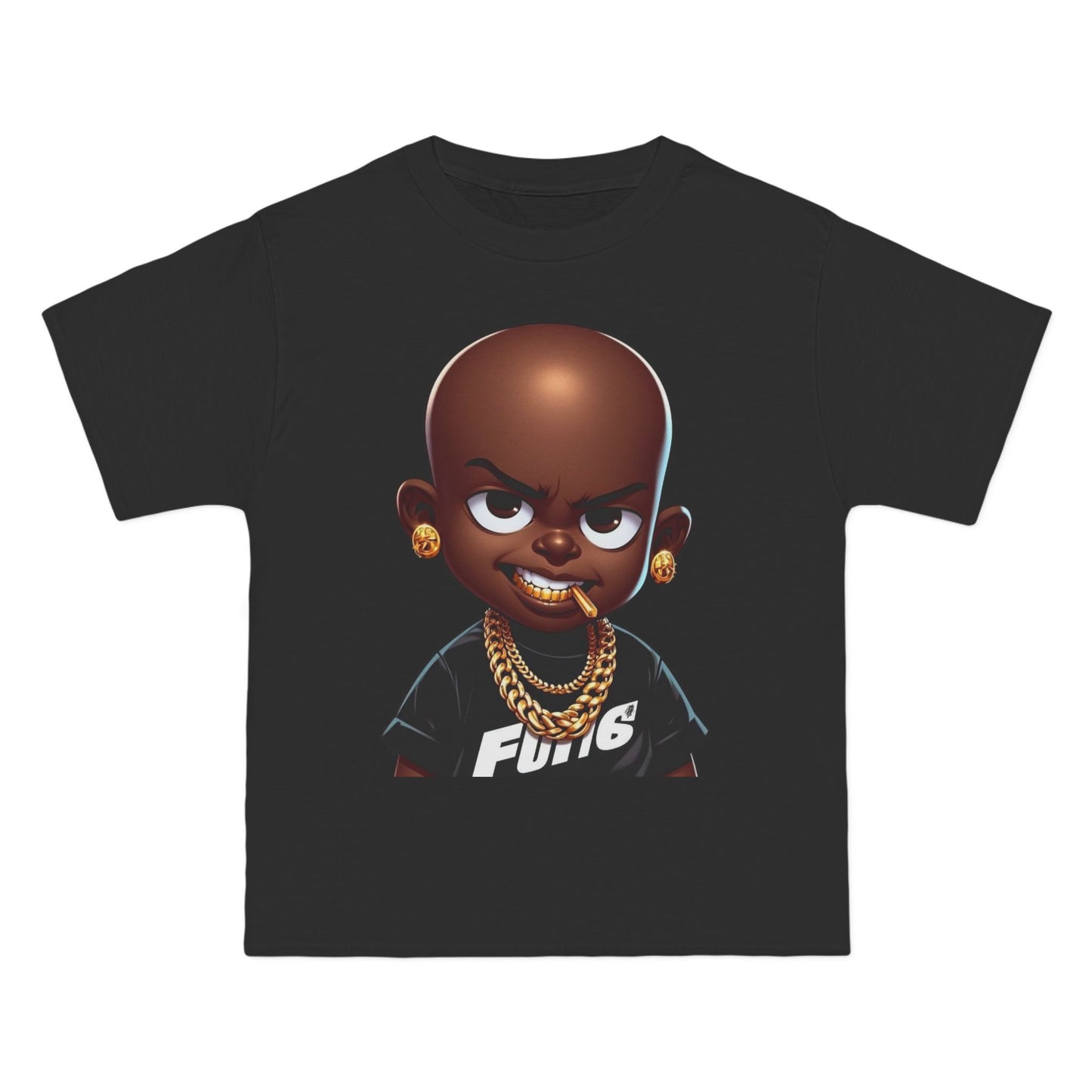 BIG BABY  Short-Sleeve T-Shirt