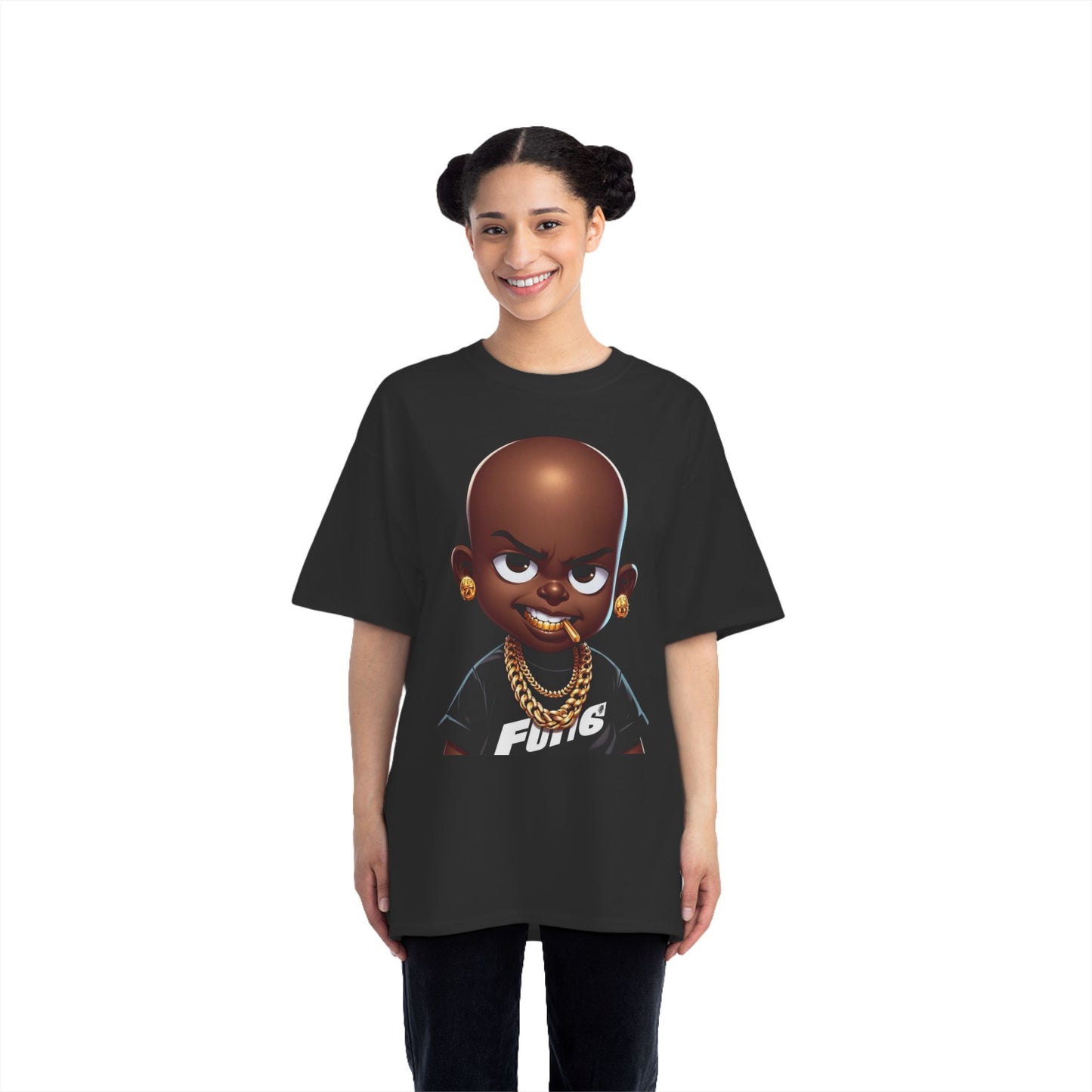 BIG BABY  Short-Sleeve T-Shirt