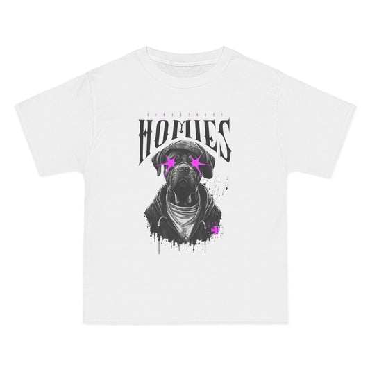 dogy dogy  Short-Sleeve T-Shirt