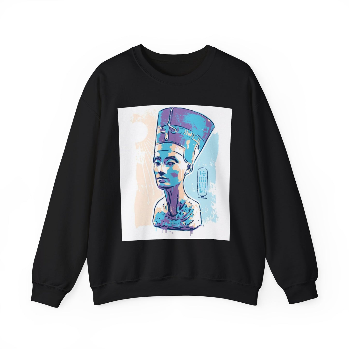 FARAHON Unisex Sweatshirt