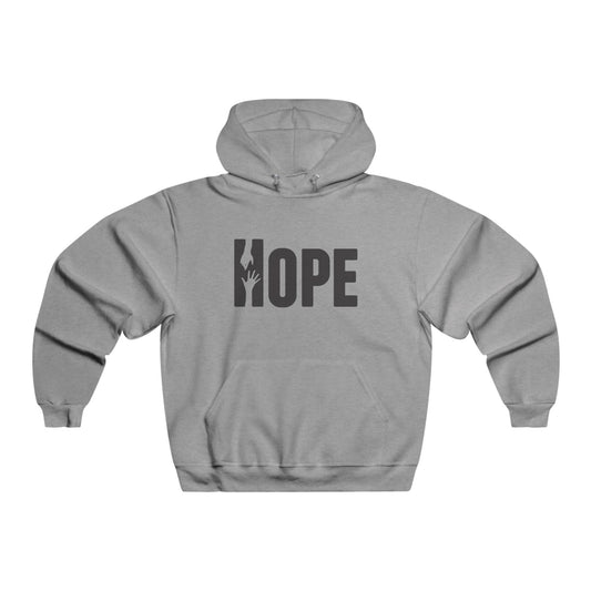 HOPE  Hooded Sweatshirt