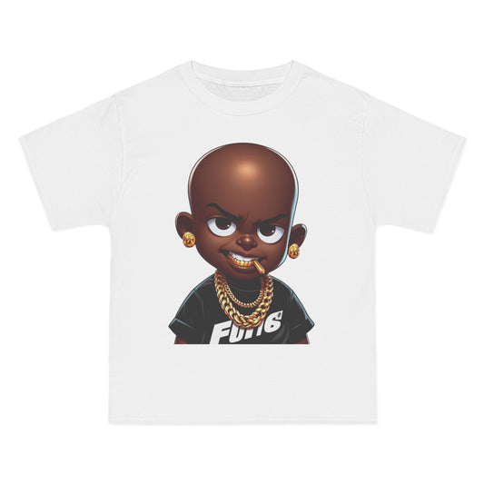 BIG BABY  Short-Sleeve T-Shirt