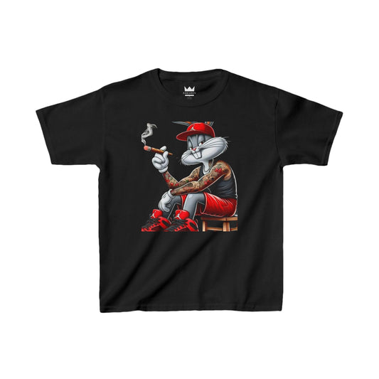 Kids Heavy Cotton™ Tee