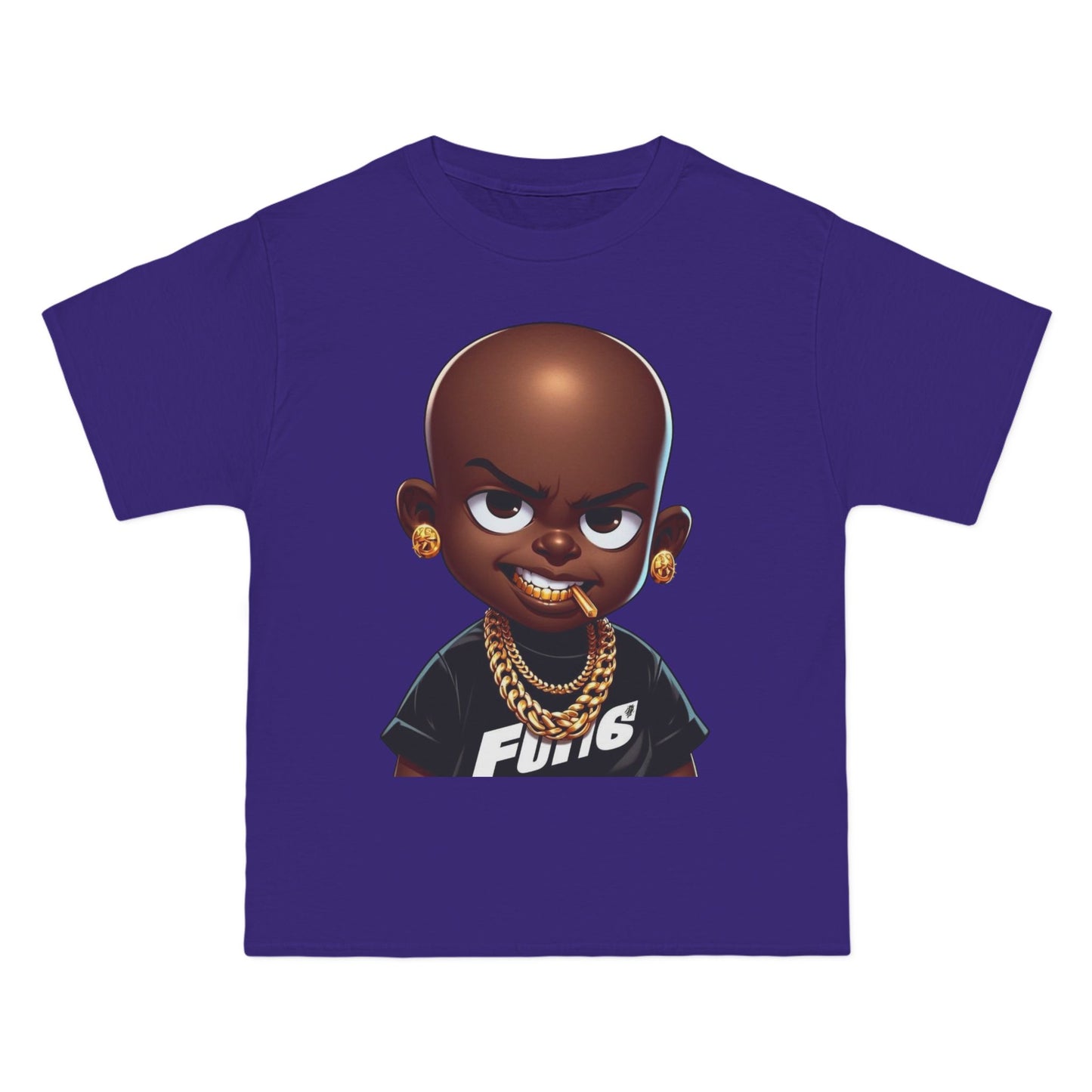 BIG BABY  Short-Sleeve T-Shirt